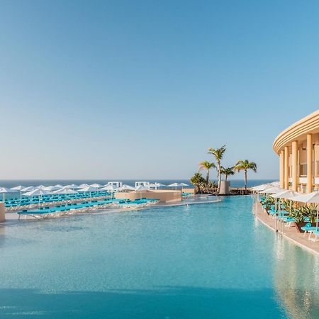 อิเบโรสตาร์ ซีเล็คชั่น ฟวยร์เตเบนตูรา ปาลาเซ Hotel มอร์โร เดล ฆาเบล ภายนอก รูปภาพ